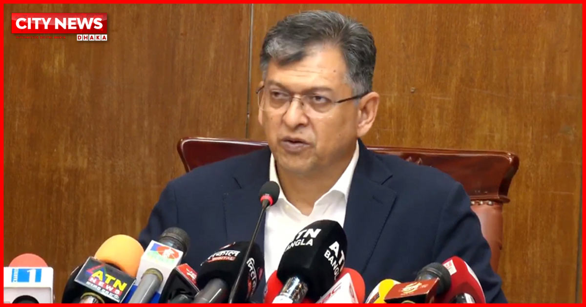 ঘোলা পানিতে মাছ শিকারের চেষ্টা করছে পতিত ফ্যাসিস্ট শক্তি: স্বরাষ্ট্রমন্ত্রী