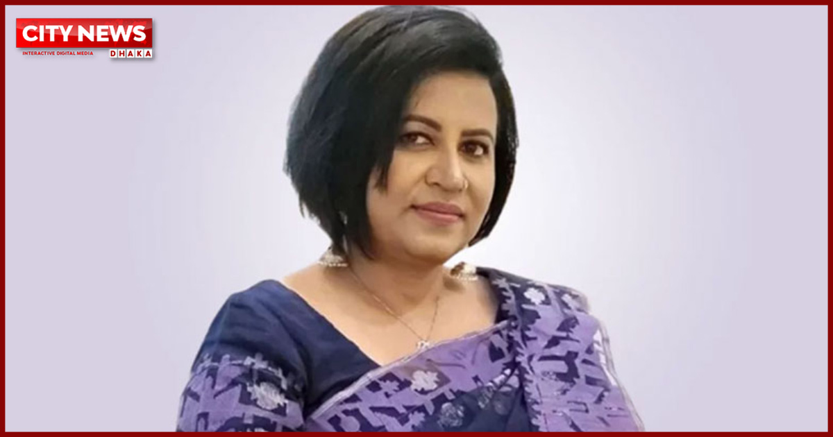 হাইকোর্টে বিদিশার জামিন