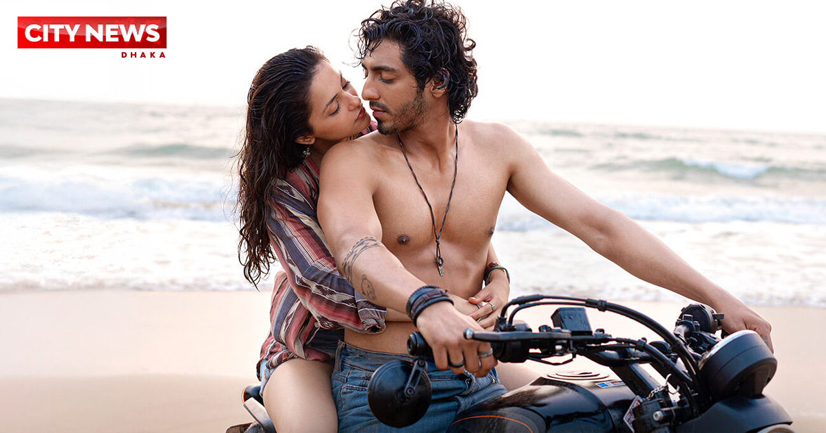 সাত দিনেই বাজেটের চারগুণ আয় করল সাইয়ারা