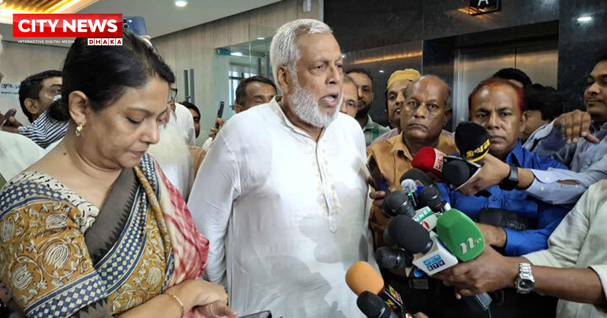 প্রকৌশলীদের আন্দোলন: কমিটির সভায় ১৪ সদস্যের ওয়ার্কিং গ্রুপ গঠন