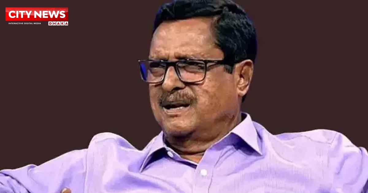 তিন মাসের জন্য বিএনপি নেতা ফজলুর রহমানের দলীয় সব পদ স্থগিত