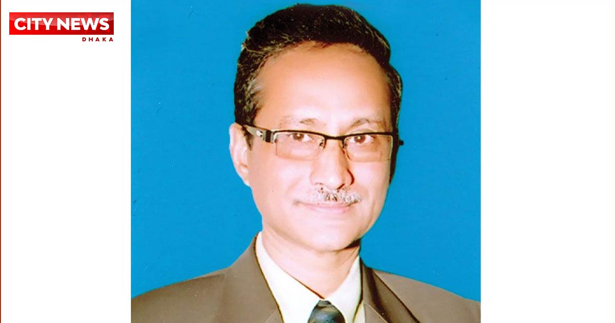 সাবেক সচিব ভুঁইয়া মোহাম্মদ শফিকুল গ্রেফতার