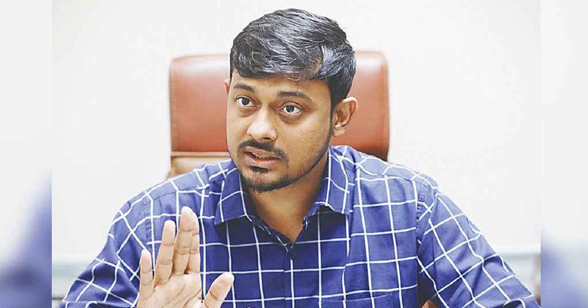 গৃহযুদ্ধের পরিস্থিতি হলে দায় প্রধান উপদেষ্টার: নাসীরুদ্দীন পাটওয়ারী