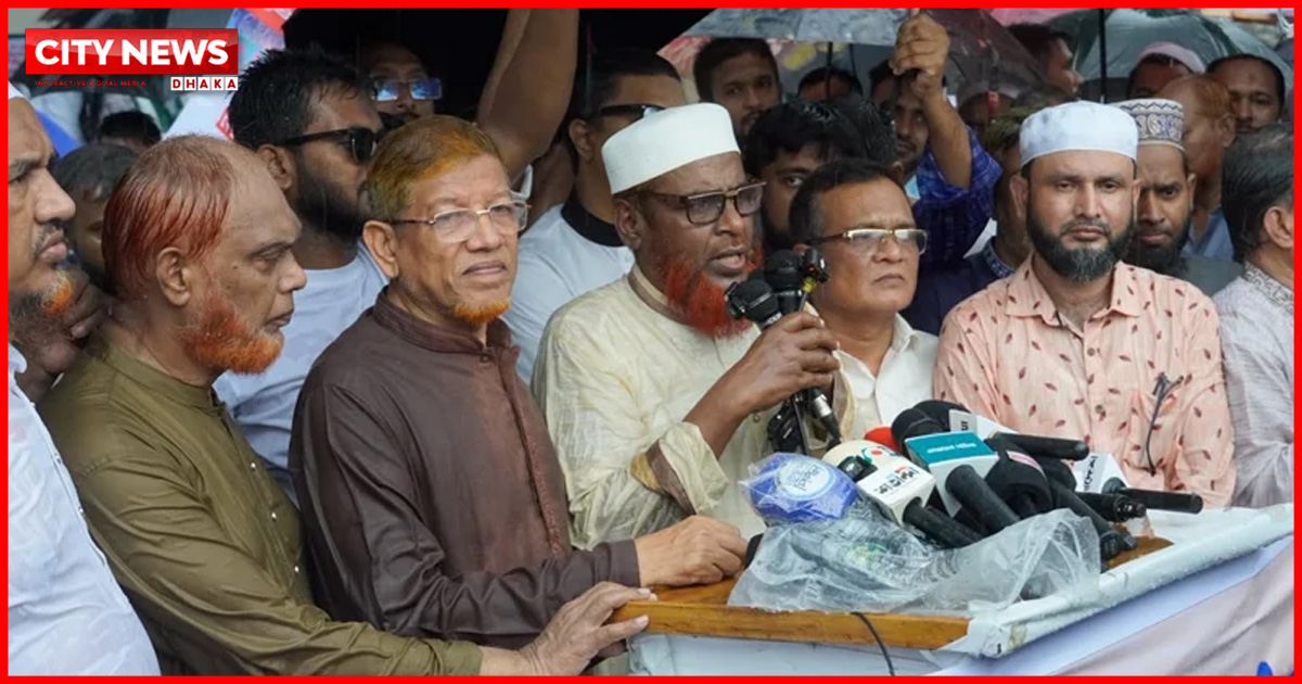 গণভোট না মানলে রাজনীতি সংঘাতের দিকে যেতে পারে