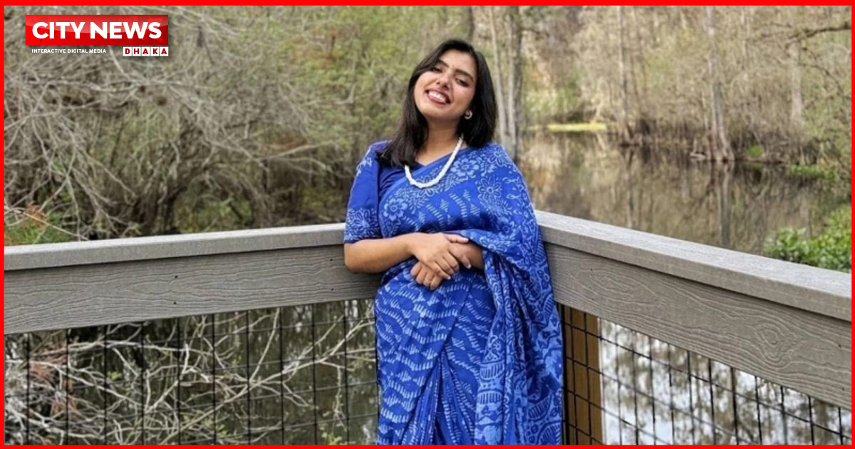 যুক্তরাষ্ট্রে নিখোঁজ বাংলাদেশি শিক্ষার্থী নাহিদা বৃষ্টিও মারা গেছেন