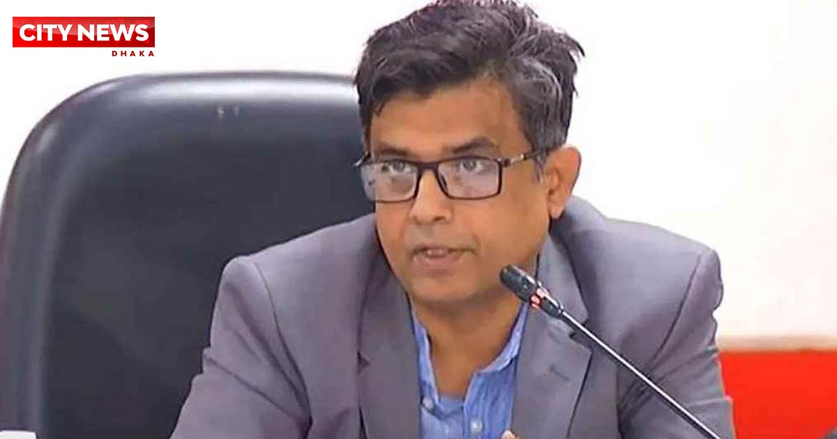 সাংবাদিকতায় বাংলাদেশের মতো স্বাধীনতা উন্নত বিশ্বেও নাই: প্রেস সচিব