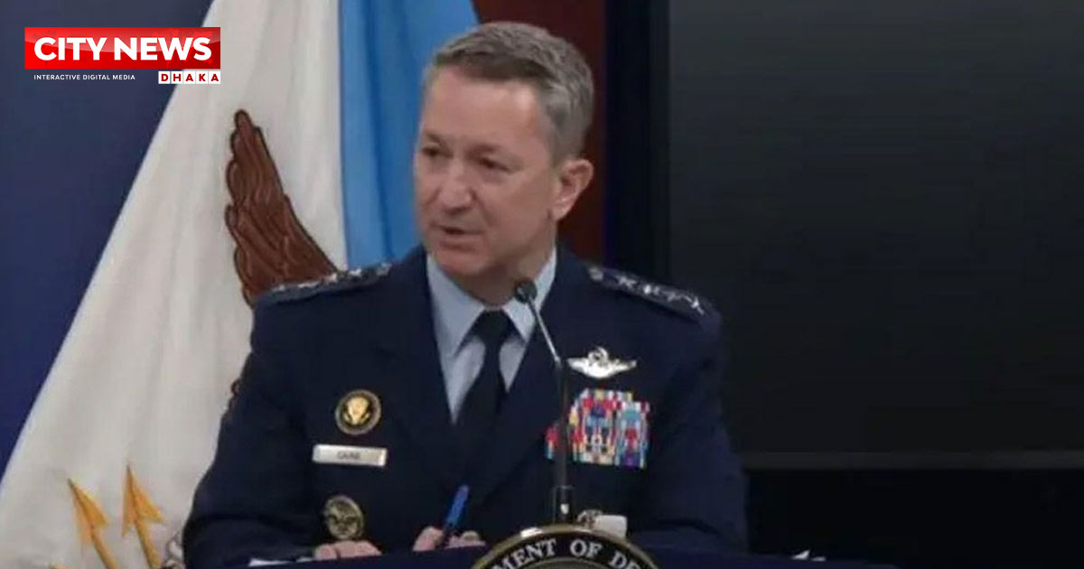 ‘ইরানে হামলা যুক্তরাষ্ট্রের ১৫ বছরের পরিকল্পনার চূড়ান্ত পরিণতি’