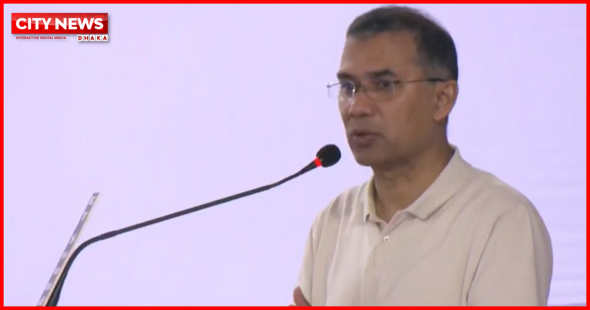 প্রত্যাশিত দেশ গড়তে সরকার রাত-দিন কাজ করবে: প্রধানমন্ত্রী