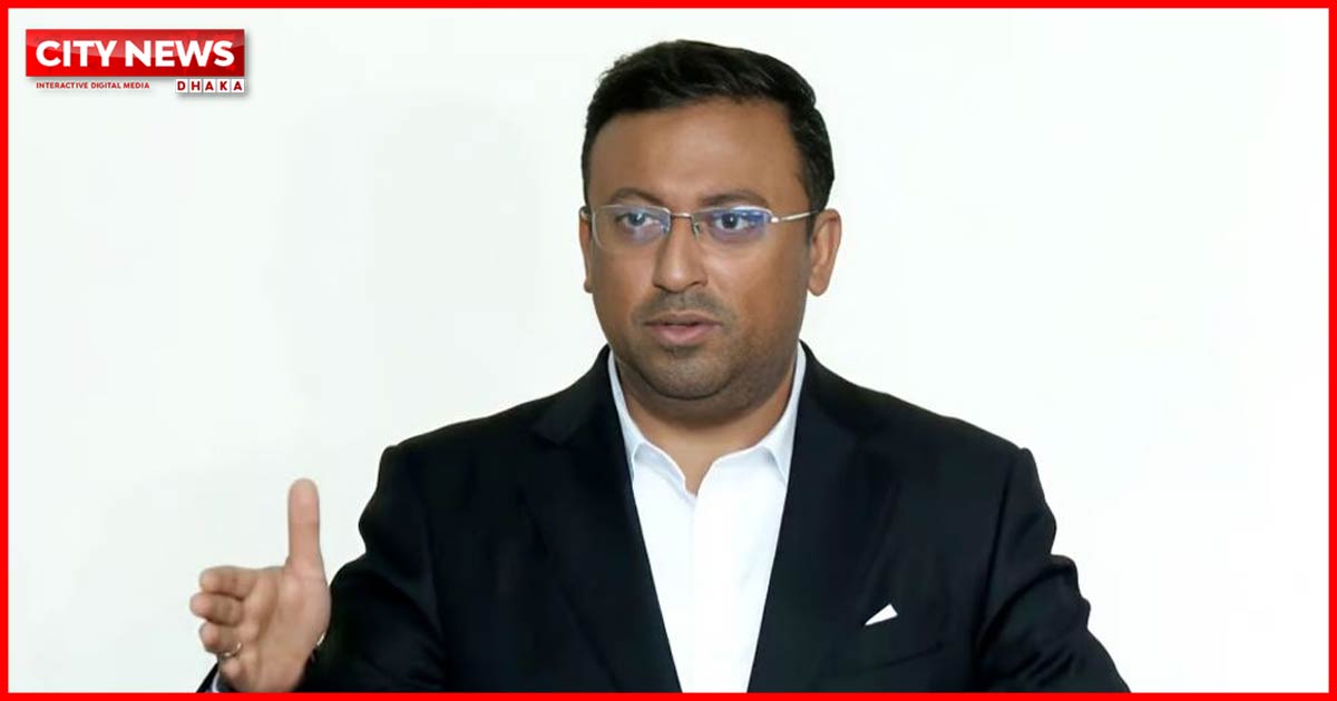 সৌদি জোটে বাংলাদেশের যোগ দেওয়ার কারণ জানালেন পররাষ্ট্র উপদেষ্টা