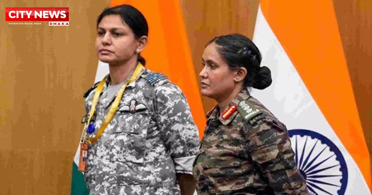 পাকিস্তানের সঙ্গে সংঘাতে ভারতের ২৫০ সেনা নিহত