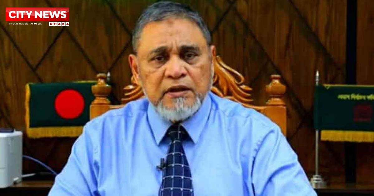 সীমানা পুনর্নির্ধারণে পেশাদারিত্বের সঙ্গে কাজ করেছি: সিইসি