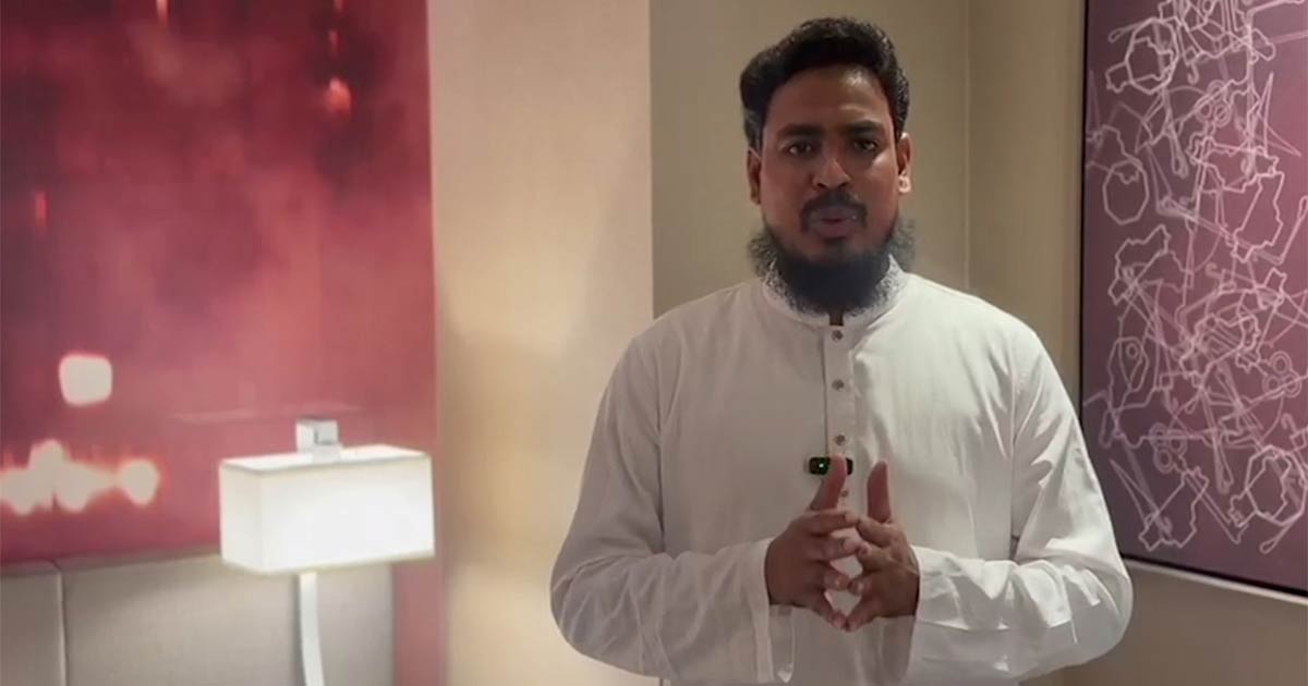 রাজনৈতিক দর্শন আলাদা থাকলেও; বাংলাদেশ প্রশ্নে সবাই এক-অভিন্ন: আখতার হোসেন