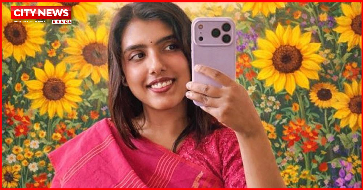 দেশে পৌঁছেছে নাহিদা সুলতানা বৃষ্টির লাশ