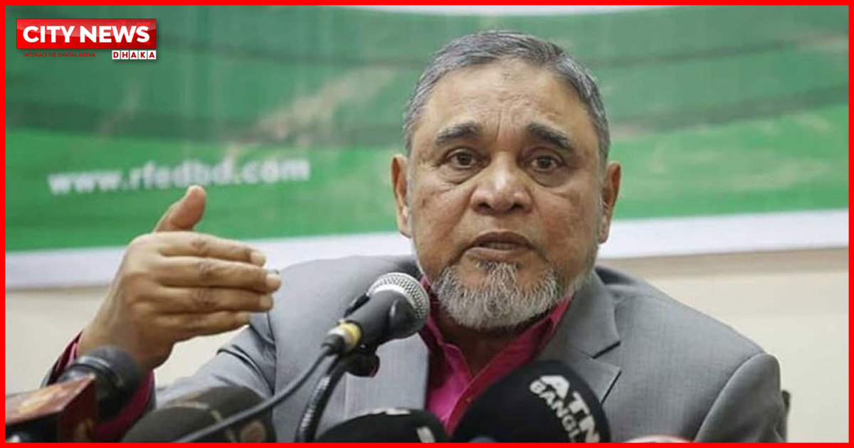স্থানীয় নির্বাচনে দলীয় প্রতীক থাকছে না: সিইসি