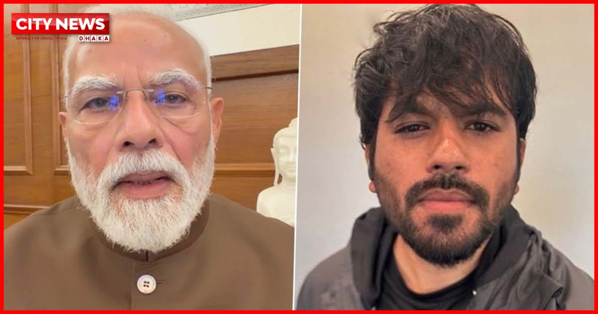 ক্ষমার বার্তার পর মামলা নিয়ে প্রশ্ন, মোদিকে কটাক্ষ অভিজিতের