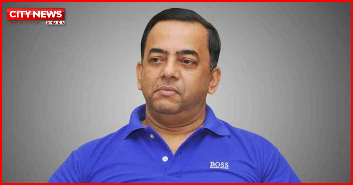 দুবাইয়ে কারাগার থেকে মুক্তি পেয়েছেন বেনজীর