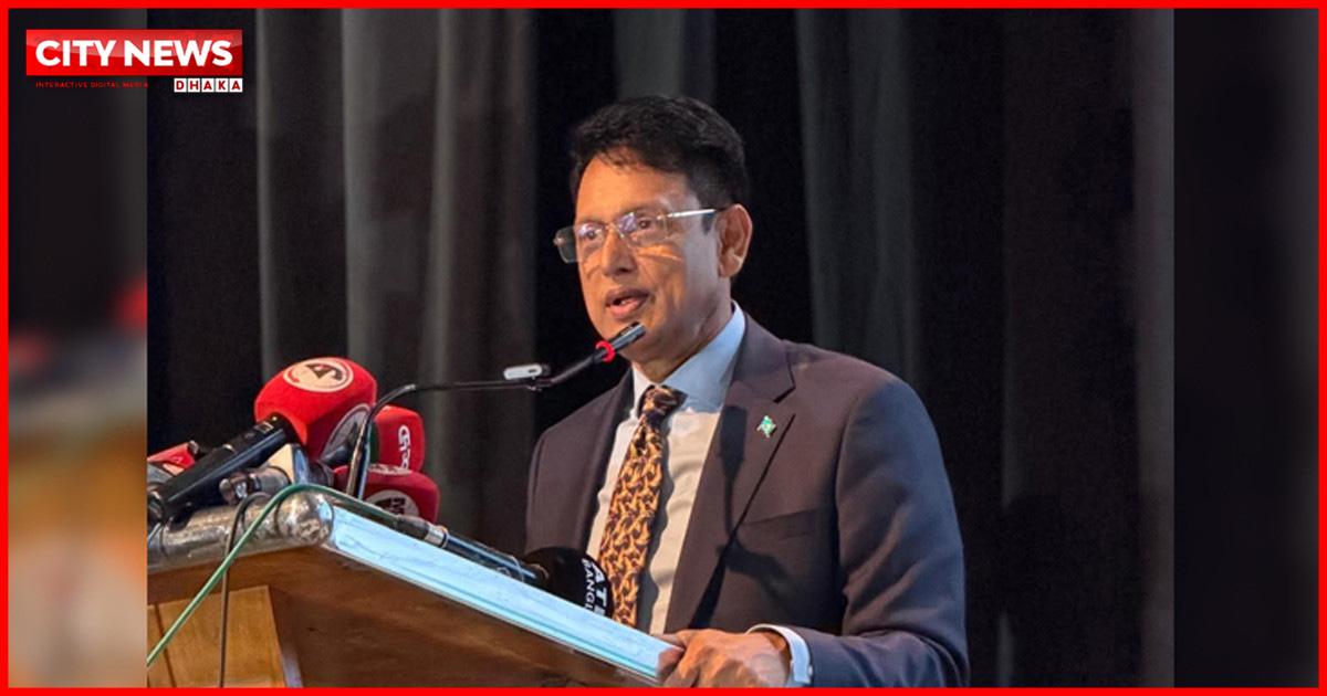 ‘ব্লু ইকোনমি নিয়ে বিশ্ববিদ্যালয় করার পরিকল্পনা নিয়েছে সরকার’