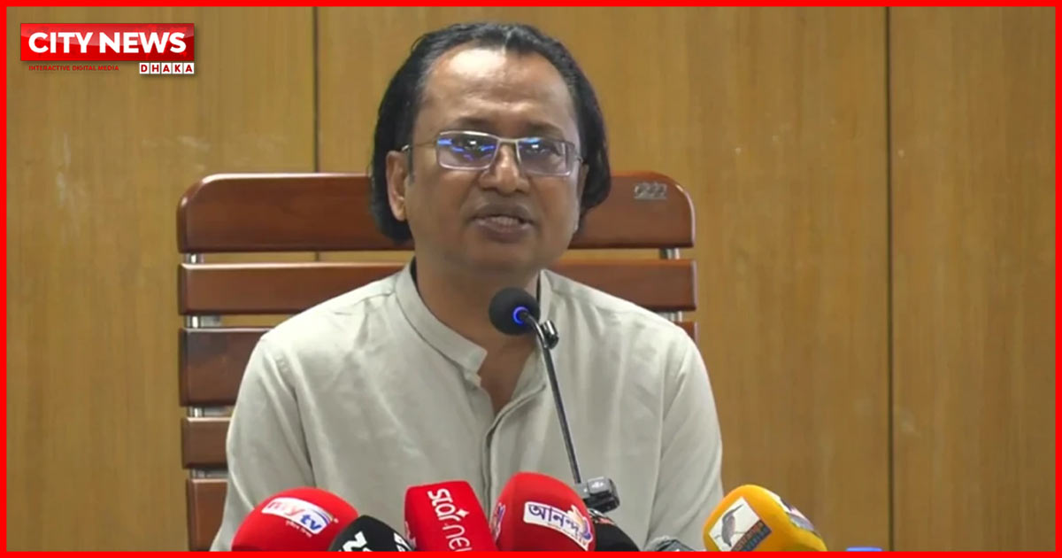 ইউনূসকে হেনস্তায় ব্যবস্থা নেওয়া হবে, আ. লীগের সঙ্গে রিকনসিলিয়েশনের সম্ভাবনা নেই