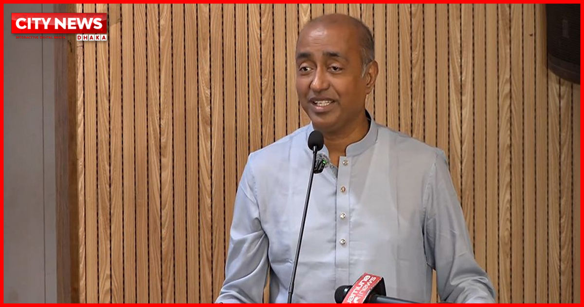 দেশে ৮০ হাজার আইনজীবী থাকলেও তাদের মান নিয়ে সংশয় রয়েছে: আইনমন্ত্রী