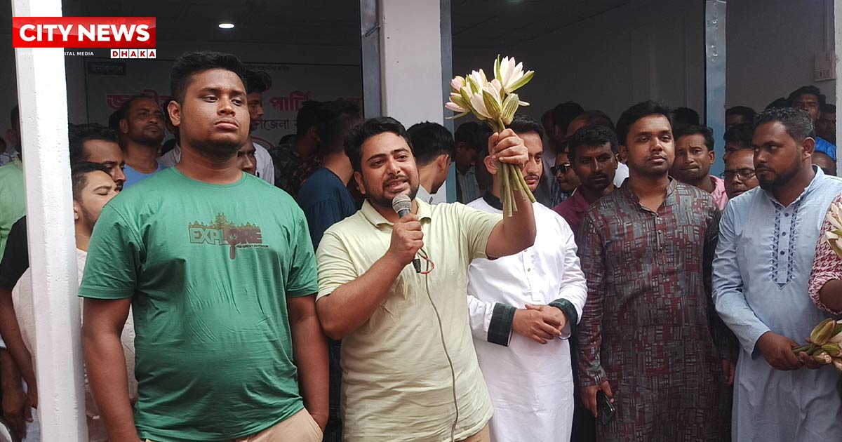 বিগত দিনে সনাতনধর্মালম্বী ভাইবোনেরা অনেক নির্যাতিত হয়েছে কোন বিচার পায়নি