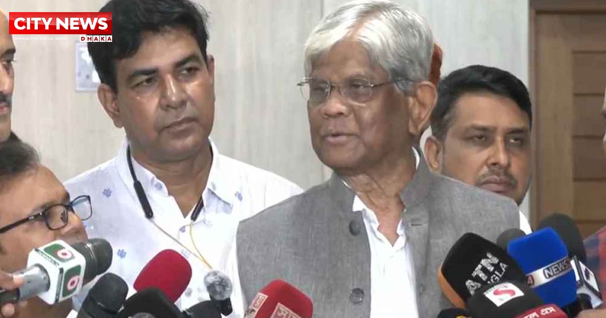 শুল্ক কমানো নিয়ে যুক্তরাষ্ট্রের সঙ্গে সরাসরি আলোচনা ফলপ্রসূ হবে: অর্থ উপদেষ্টা