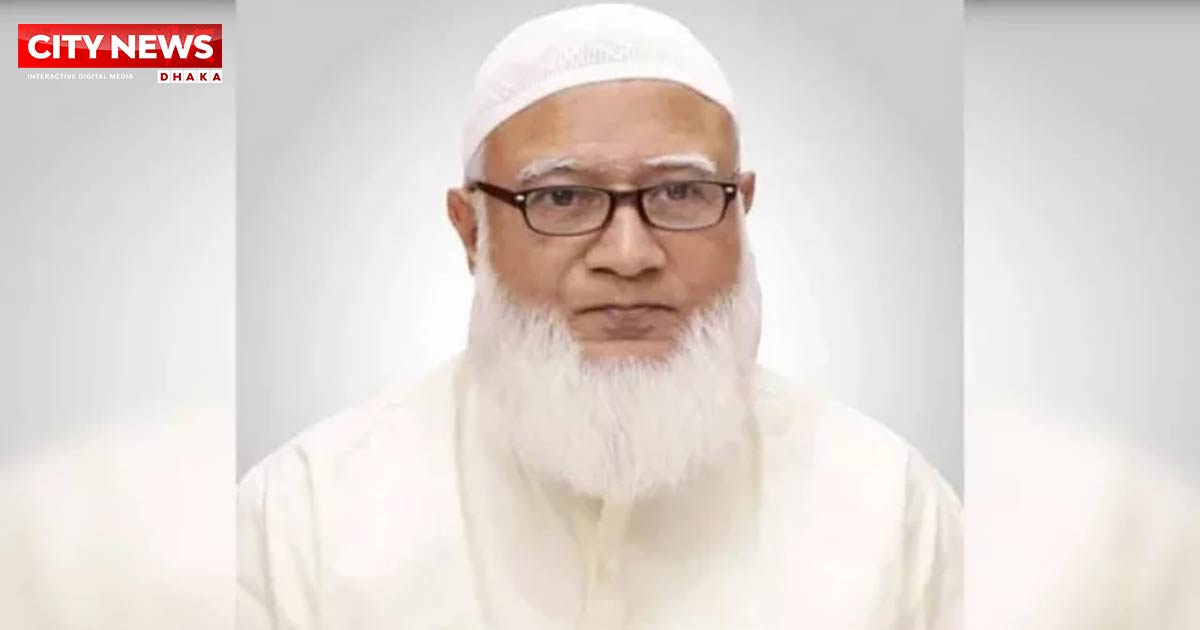 মিটফোর্ডের ঘটনায় ভাষা হারিয়ে ফেলেছি: জামায়াত আমির