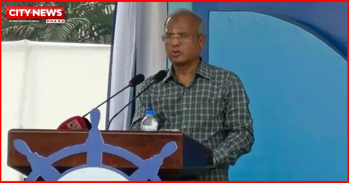 দলীয় এজেন্ডা বাস্তবায়নের প্রমাণ মিললে কঠোর ব্যবস্থার হুঁশিয়ারি স্বরাষ্ট্র উপদেষ্টার