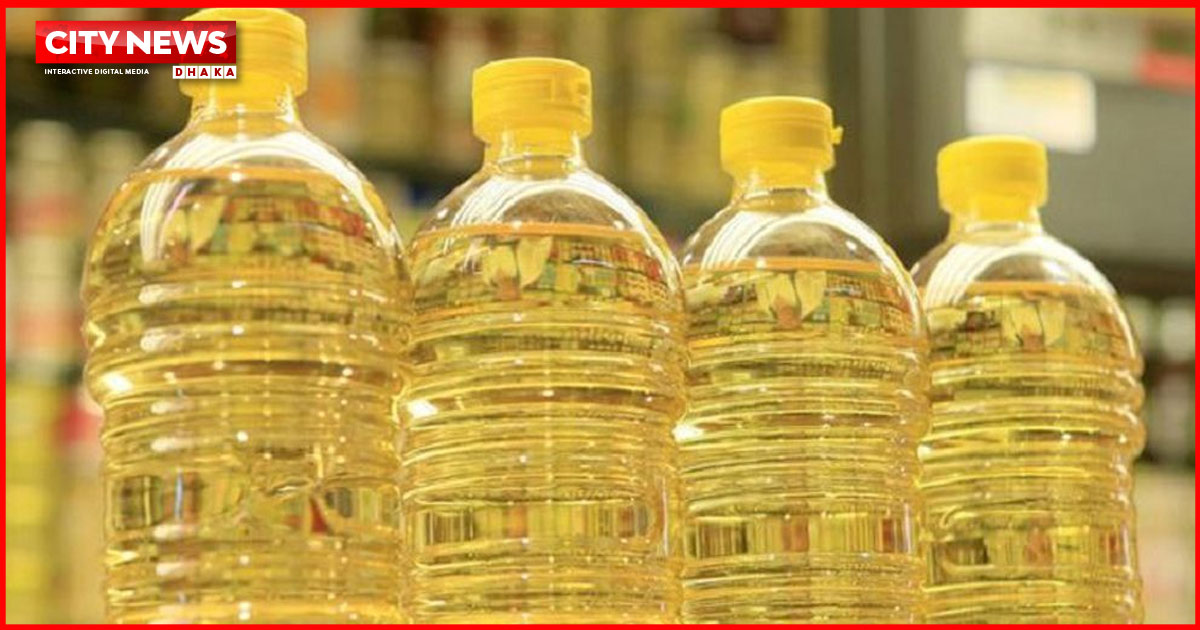 সয়াবিন তেলের দাম বাড়ল