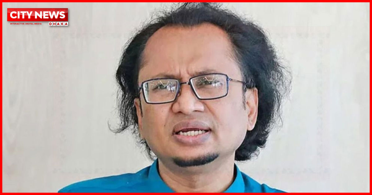৩২ ডিসিকে অবসরে পাঠানো নিয়ে যা বললেন উপদেষ্টা