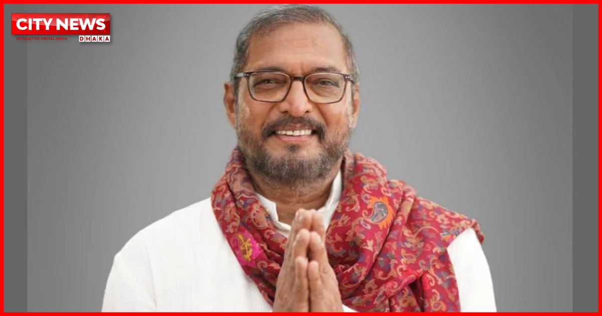 বলিউডের খ্যাতিমান অভিনেতা নানা পাটেকর মারা গেছেন