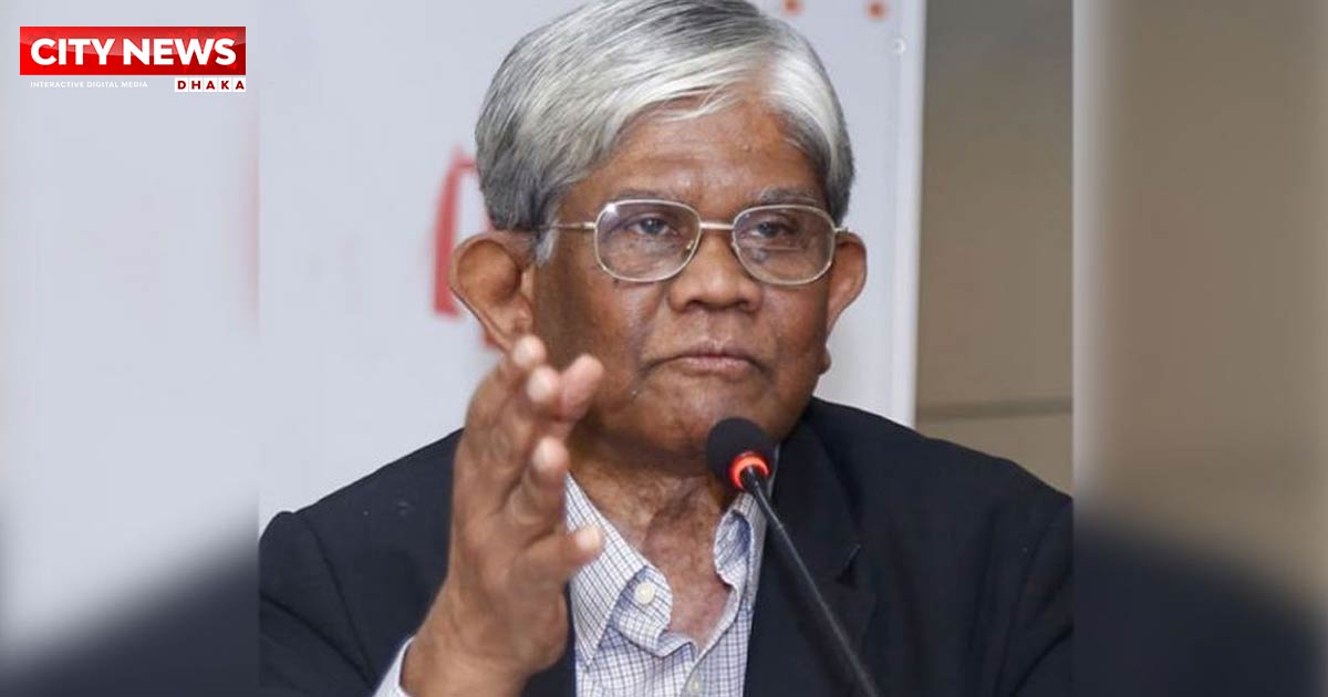 এনবিআরের আন্দোলনকারীদের সঙ্গে আজ বৈঠক হবে না