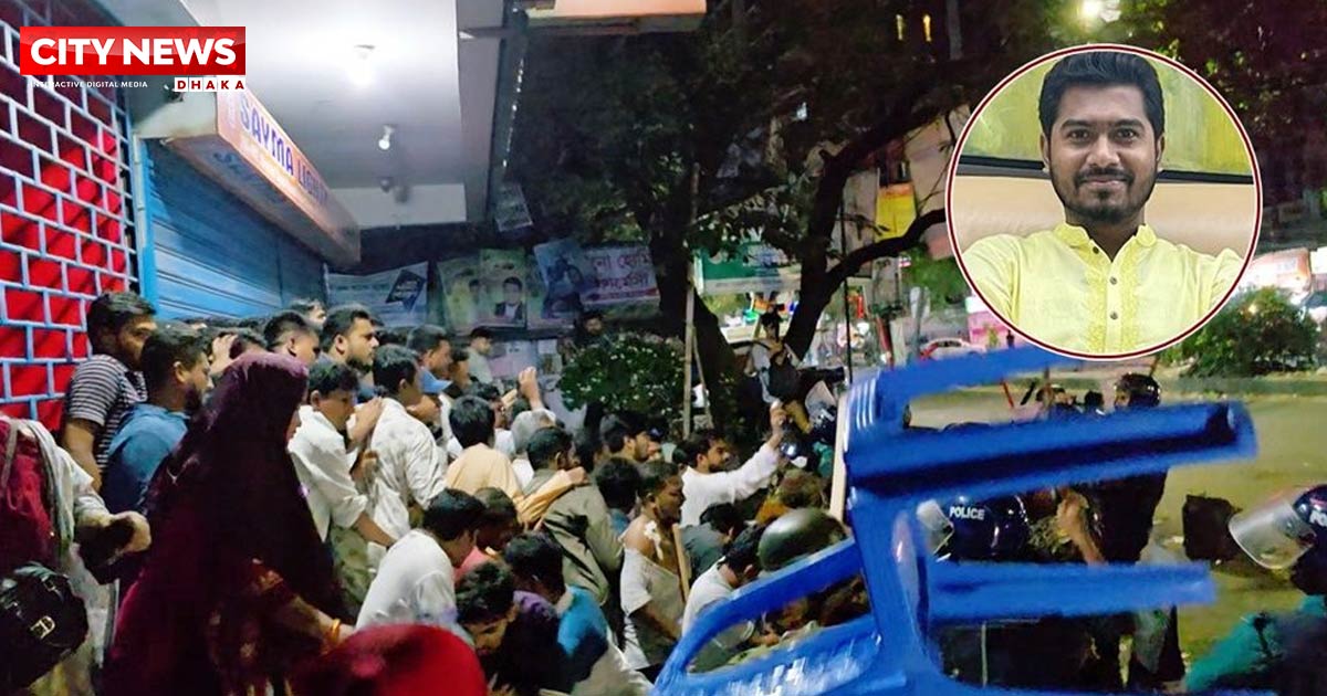 জ্ঞান ফিরেছে নুরের, শারীরিক অবস্থা নিয়ে যা জানা গেল