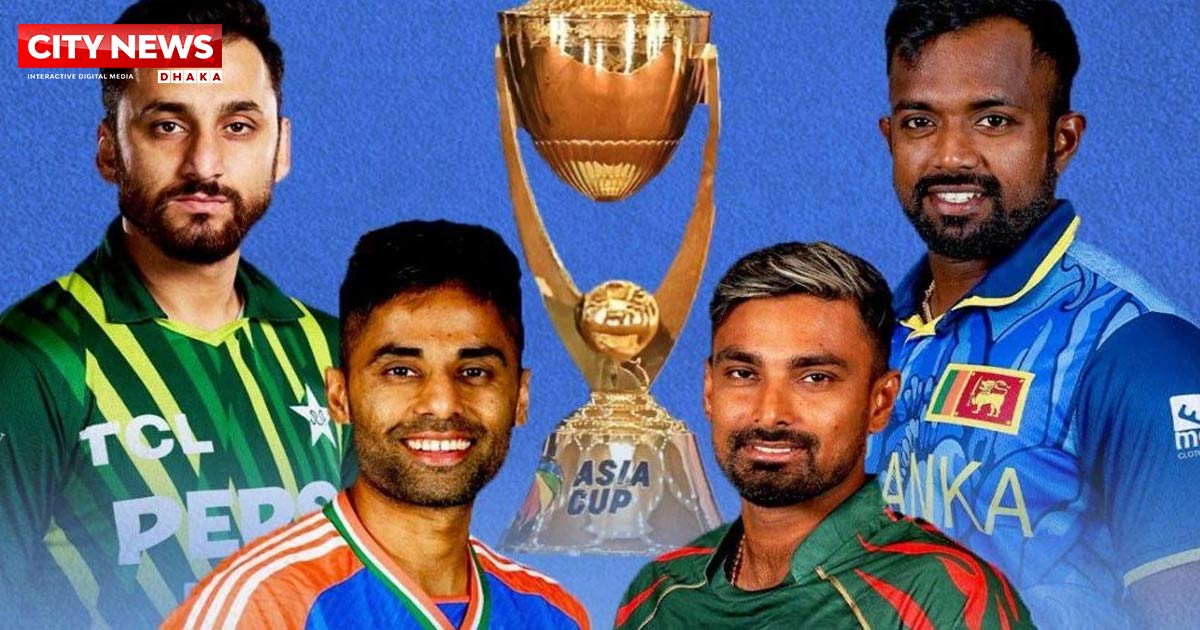 সুপার ফোরে বাড়তি সুবিধা পাচ্ছে ভারত, অসুবিধা বাংলাদেশের