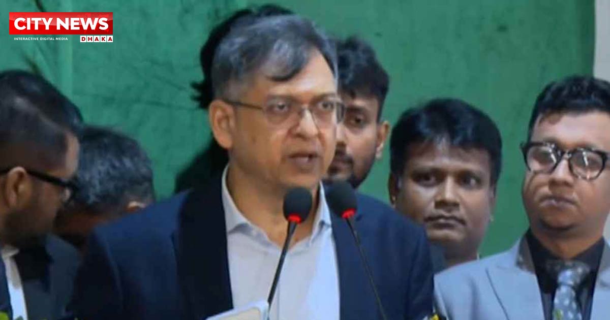 যারা কম জনপ্রিয়, তাদের জন্য পিআর লাভজনক: সালাহউদ্দিন