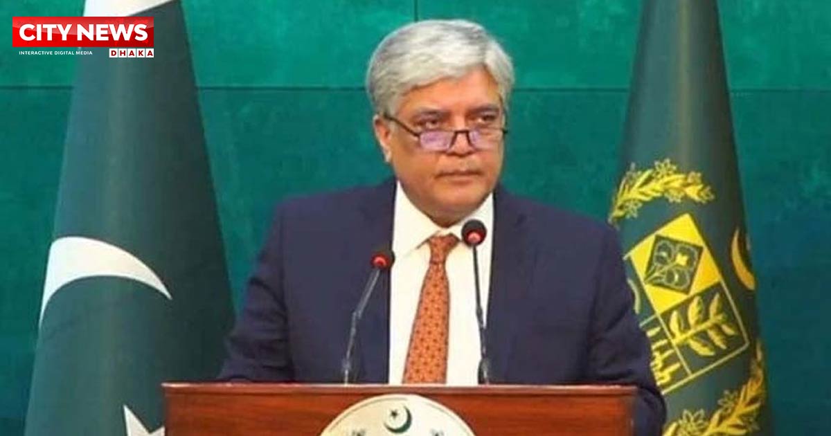 জনগণের নিরাপত্তা নিশ্চিতে সীমান্তে অভিযান চালাচ্ছে পাকিস্তান