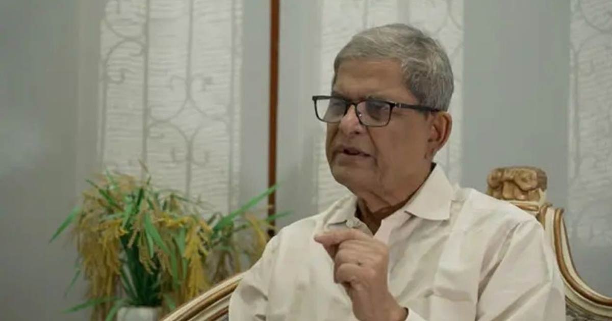 লুটপাটকারীদের শাস্তি দিন, প্রতিষ্ঠান বন্ধ করে বেকারত্ব বাড়াবেন না: মির্জা ফখরুল