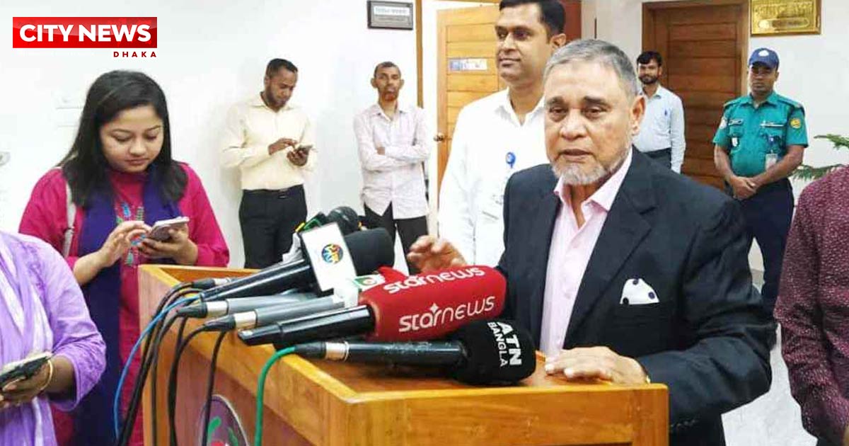 ‘বিগত তিন নির্বাচনকে ভালো বলা পর্যবেক্ষকদের সুযোগ দেওয়া হবে না’