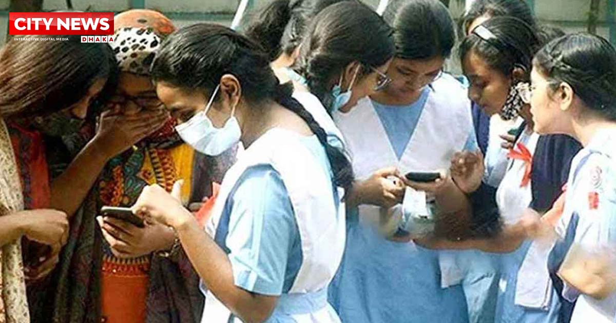 এসএসসির ফল আজ, জানা যাবে যেভাবে