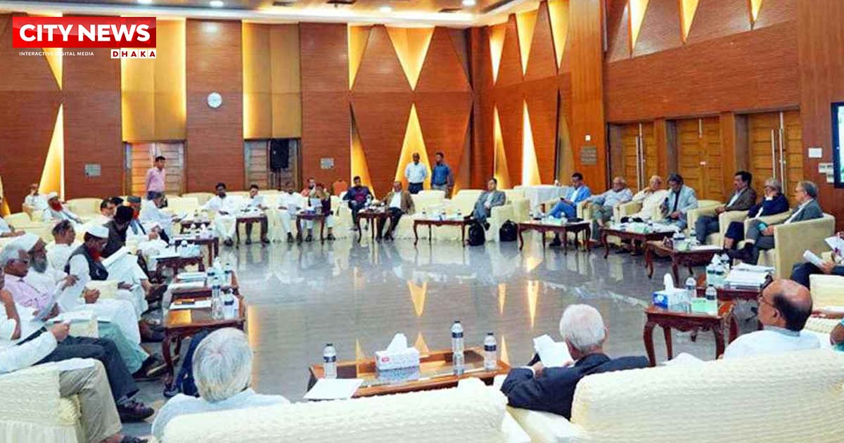 জরুরি অবস্থা প্রধানমন্ত্রীর ইচ্ছায় নয়, লাগবে মন্ত্রিসভার অনুমোদন