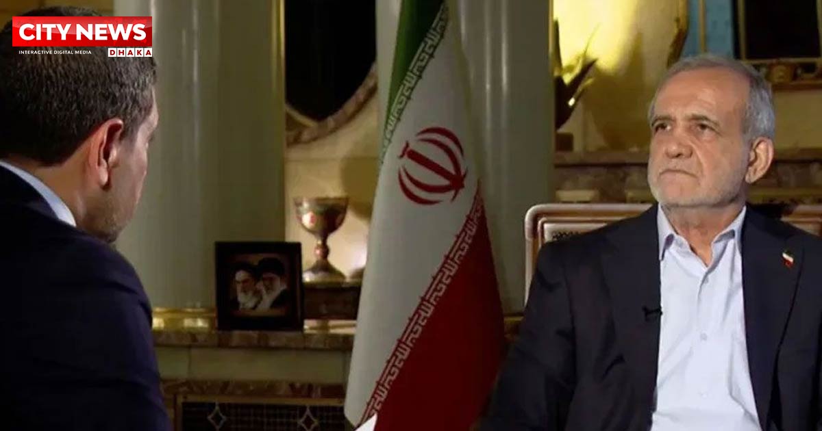 ইসরাইলের সঙ্গে ২য় দফা যুদ্ধের জন্য ইরান প্রস্তুত