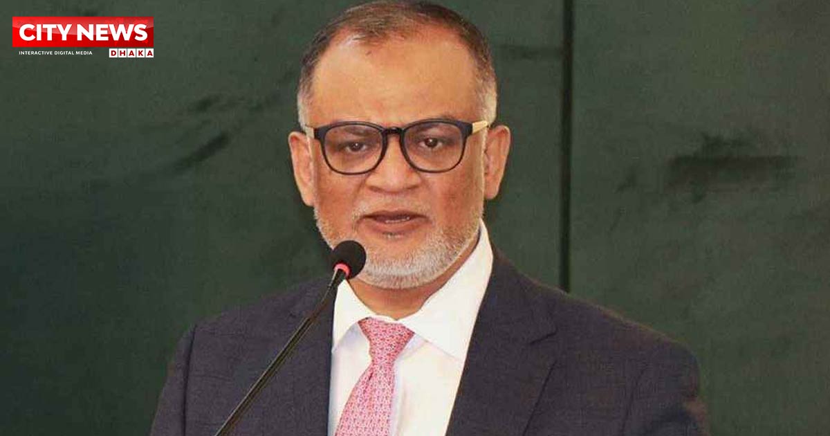 নির্বাপণ কাজে বিলম্বের অভিযোগ আমলে নেওয়া হবে: বিমান উপদেষ্টা