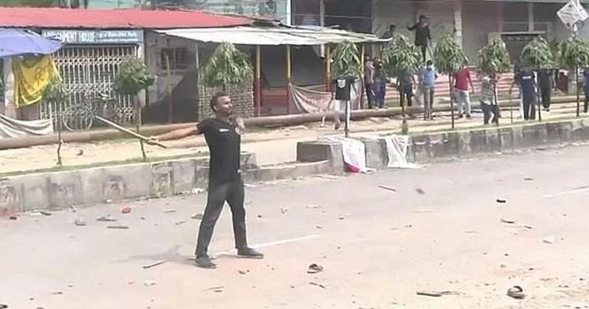 যেকোনো দিন আবু সাঈদ হত্যা মামলার রায়