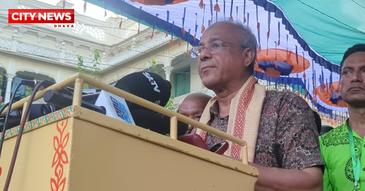 মব সন্ত্রাস বন্ধ করতে কাজ করছি আমরা: স্বরাষ্ট্র উপদেষ্টা