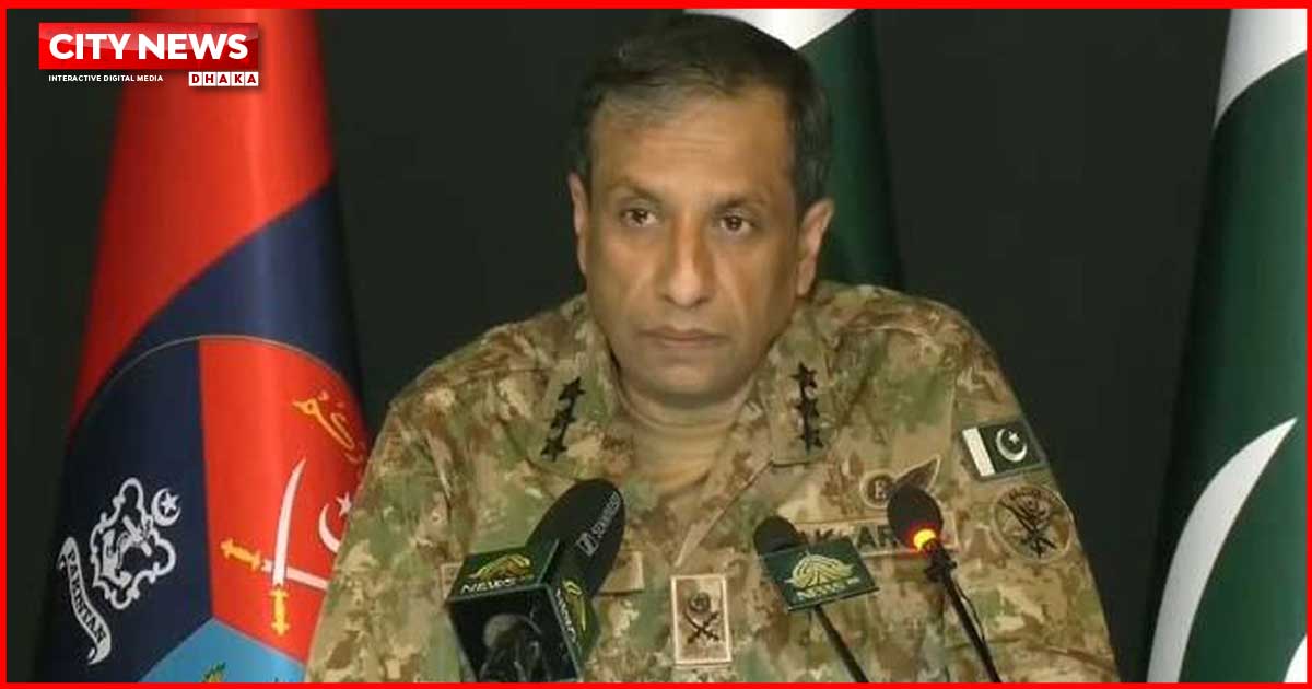 ২২৮ তালেবান সদস্য নিহতের দাবি পাকিস্তানের, পাল্টাপাল্টি বক্তব্যে উত্তেজনা তুঙ্গে