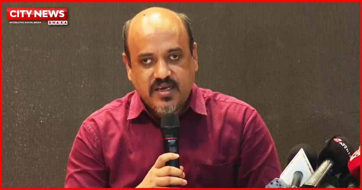 নির্বাচনের পর অন্তর্বর্তী সরকারের পরিকল্পনা স্পষ্ট করলেন উপ-প্রেস সচিব