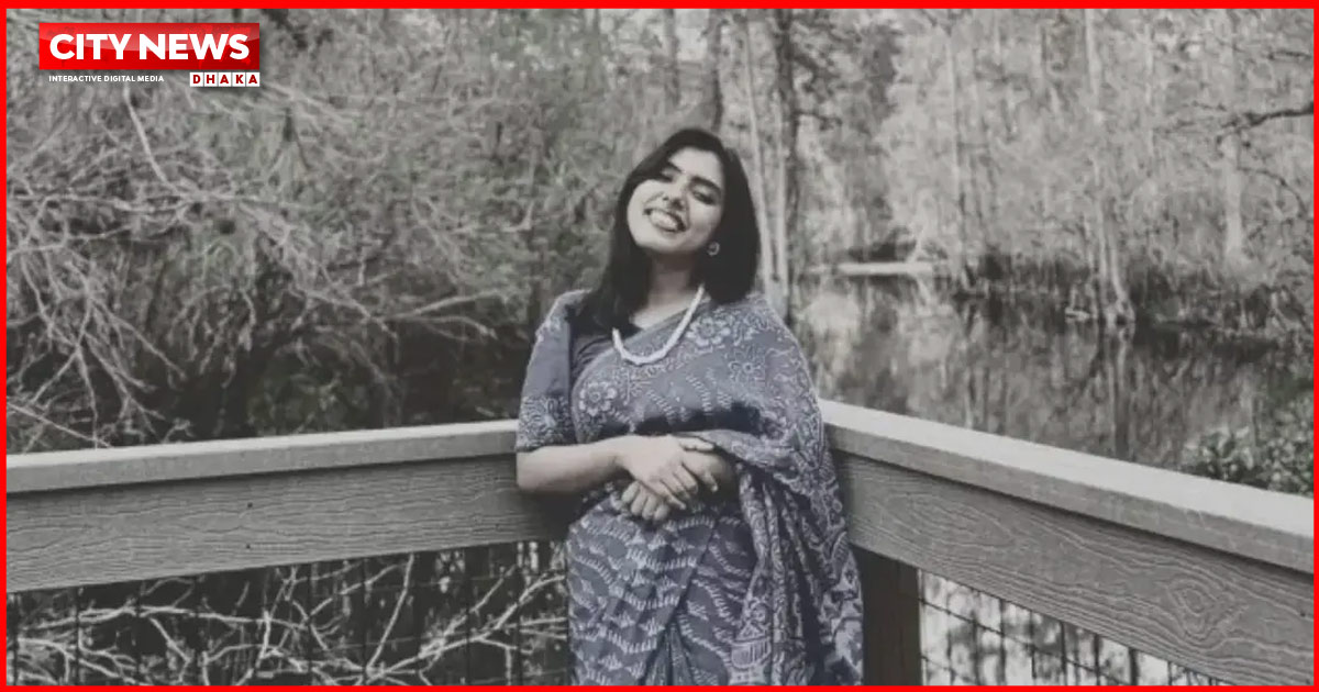 দেশের পথে নাহিদা বৃষ্টির মরদেহ, পৌঁছাবে শনিবার সকালে