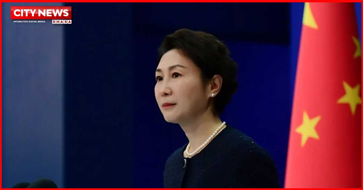 পাকিস্তান ও আফগানিস্তানকে আলোচনায় বসার আহ্বান চীনের