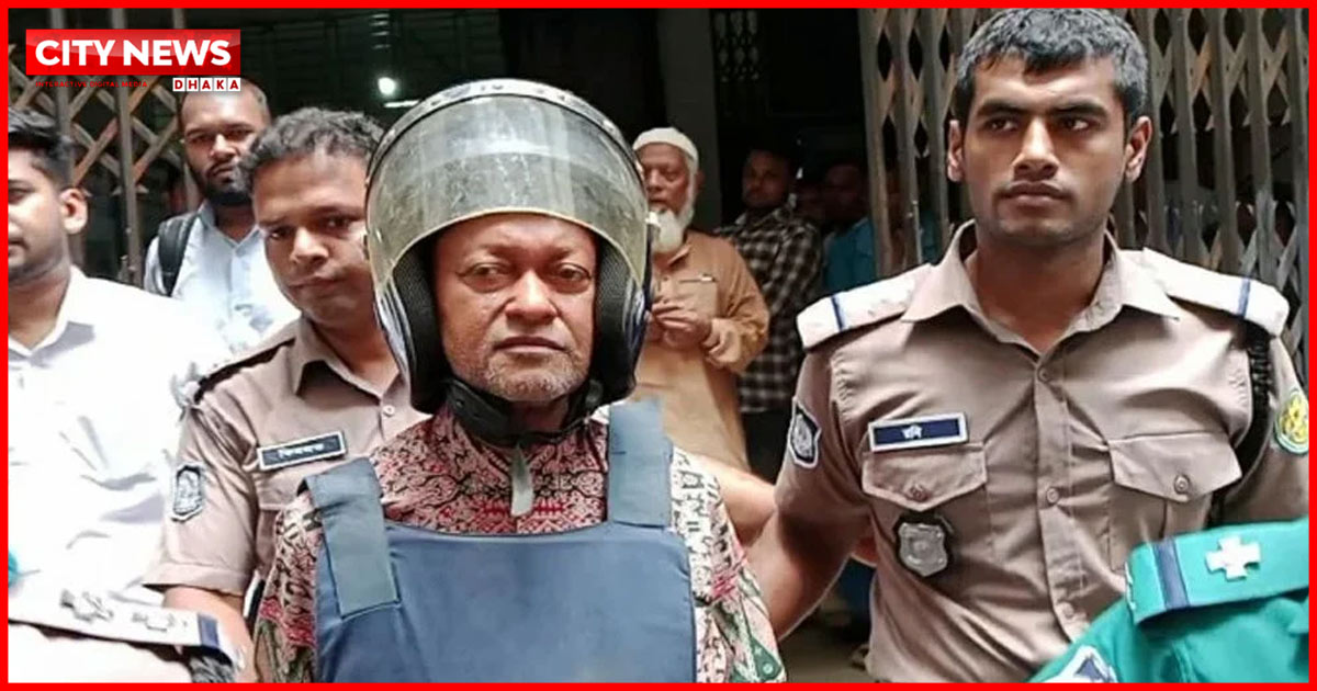 আমি একজন শিক্ষক, এর বাইরে আর কিছু না: সাবেক ভিসি কলিমউল্লাহ