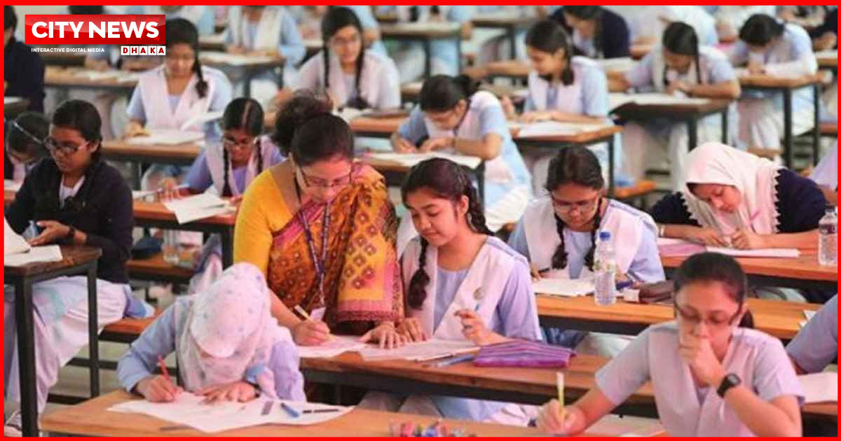 মঙ্গলবার শুরু এসএসসি পরীক্ষা, মানতে হবে ১৪ নির্দেশনা