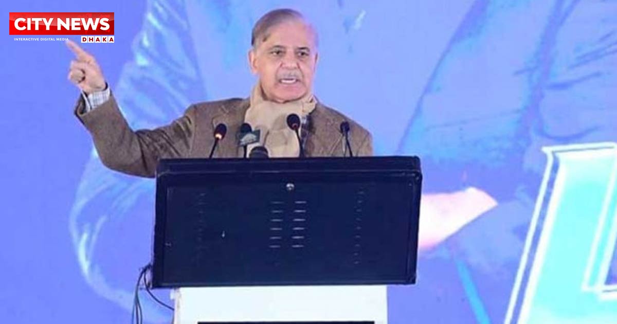 ভারতকে এমন শিক্ষা দিয়েছি যা কোনোদিন ভুলবে না: পাকিস্তানের প্রধানমন্ত্রী